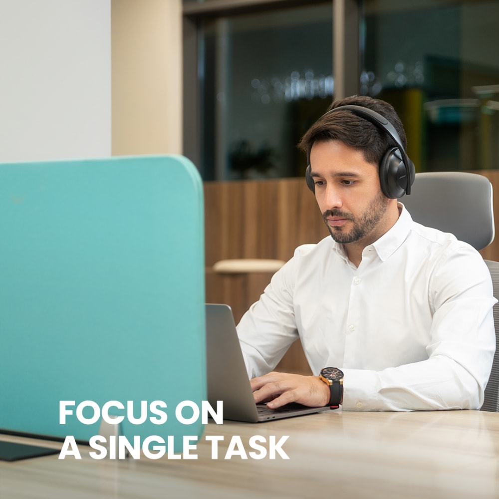 UNIBOX Expo Village Boulevard  Residence 2